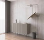 Hanah Home Capella 120 Sandstone